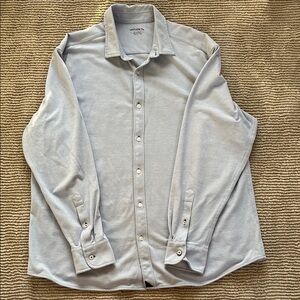 UNTUCKit dress shirt